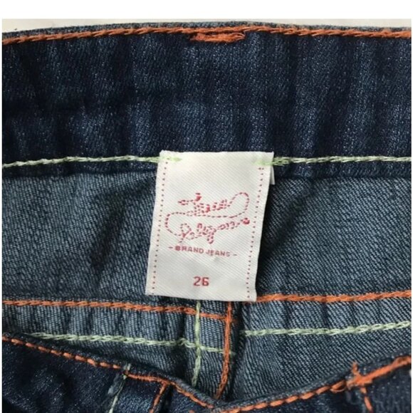 True Religion Jeans - Picture 11 of 16
